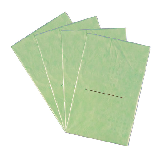 Oxo-Biodegradable Sifting Liner Refill Packs (4 or 12 Packs)