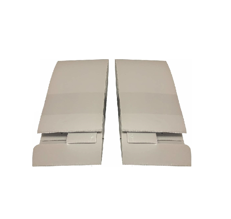 Side Wall Replacement for 11" Open Top Litter Box