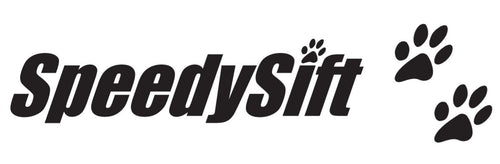 SpeedySift logo