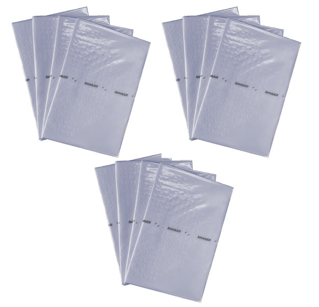 Heavy Duty Sifting Liners Refill Pack ( 4 or 12 Packs)